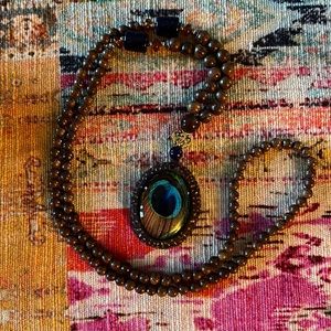 Mala Necklace